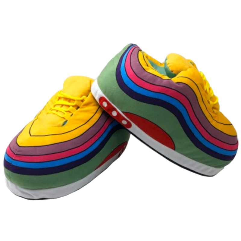 AIRSLICK - Chaussons Sneakers AirMax 97 Wotherspoon